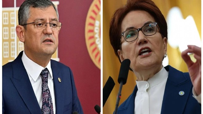 İYİ Parti de kritik toplantı: CHP ile işbirliği yapılacak mı?