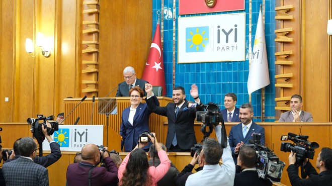 İYİ Parti nin Manisa merkez adayları belli oldu