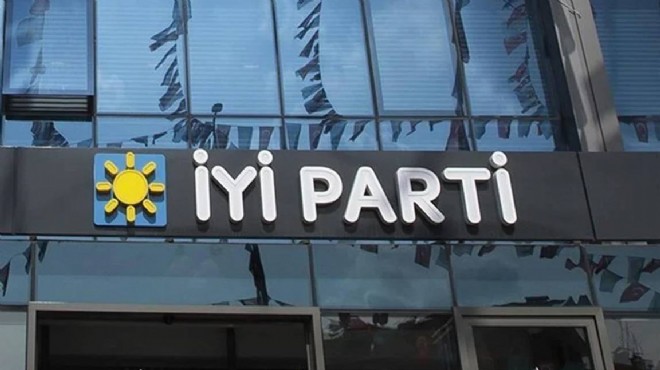 İYİ Parti seçim kampını ve toplantılarını iptal etti