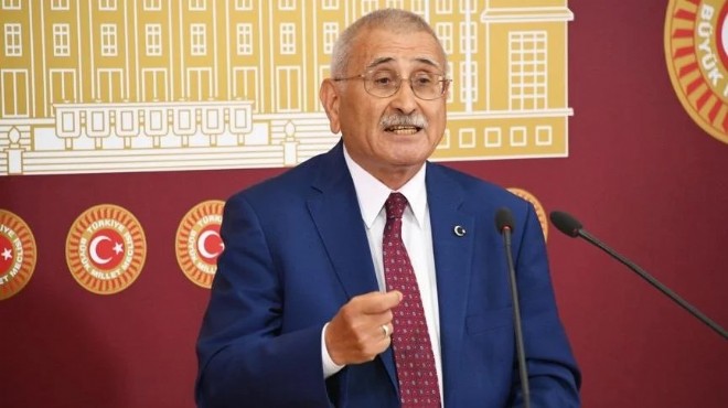 İYİ Partili Yılmaz: Kan bittiği zaman kanama duracak ama...