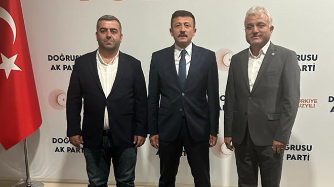 İZDEDA Kurucu Başkanı, Ankara zirvesinin detaylarını açıkladı: Kredi tamam, faiz oranı belirsiz!