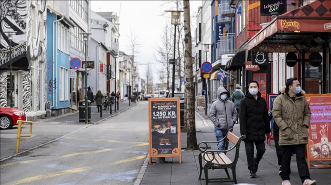 İzlanda da 4 gün çalışma denemesi başarılı oldu