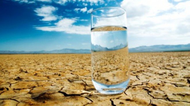 İZFAŞ tan 4. buluşma: Aşırı su tüketimine çare aranacak