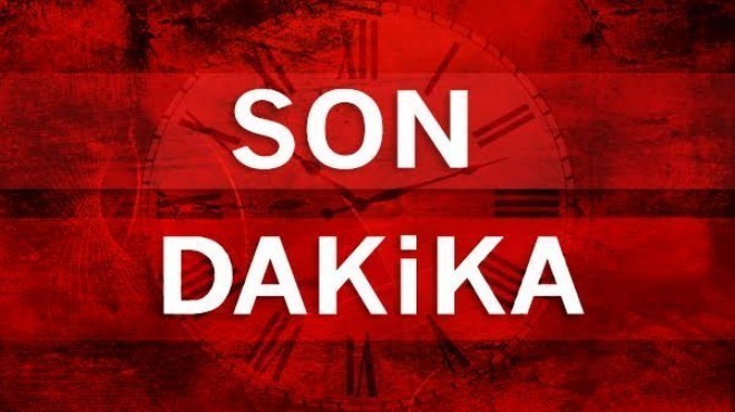 İzmir’de AK Partili belediyede  FETÖ  depremi!