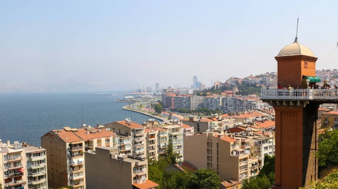 İzmir de akıl tutulması... 1 artı 1 öğrenci evinin kirası 25 bin TL!