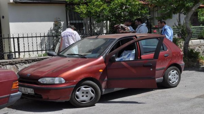 İzmir’de anne-oğul infazında 1 numaralı şüpheli yakalandı