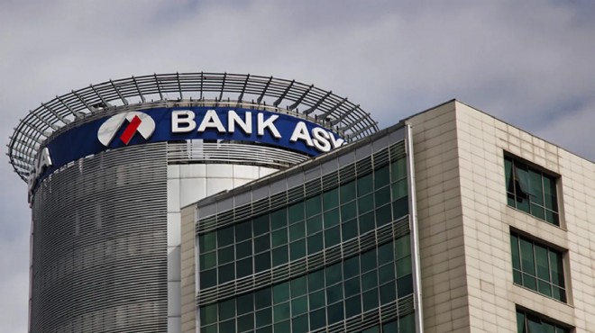 İzmir de  Bank Asya  operasyonu!