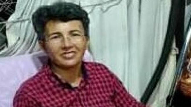 İzmir de cinayet! Emine nin katili her yerde aranıyor