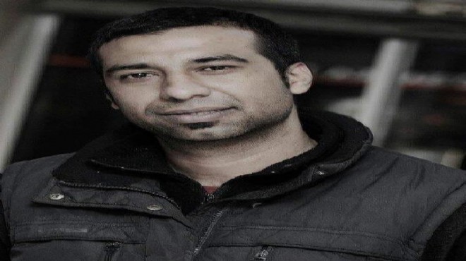 İzmir’de cinayet: Müşteri büfeciyi öldürdü!