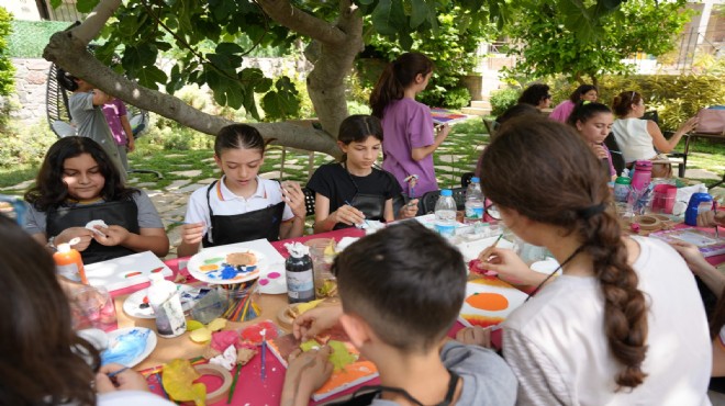 İzmir’de Dünya Çevre Haftası’nda ‘dönüşüm’ etkinlikleri!