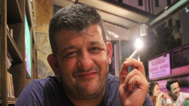 İzmir de feci kaza: Başçavuş hayatını kaybetti