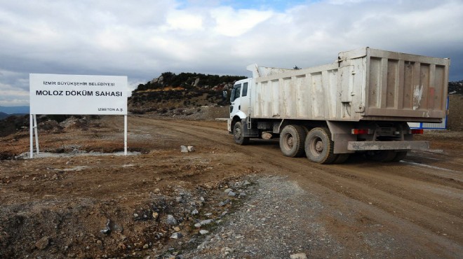 İzmir’de GPS atağı: 30 Mayıs milat olacak!