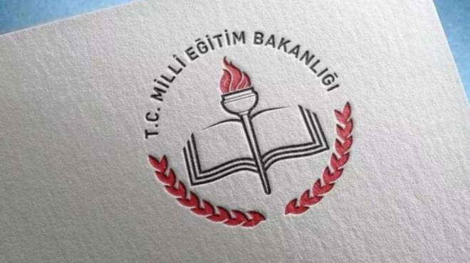 İzmir de ilçe milli eğitim müdürlüklerinde rotasyon!