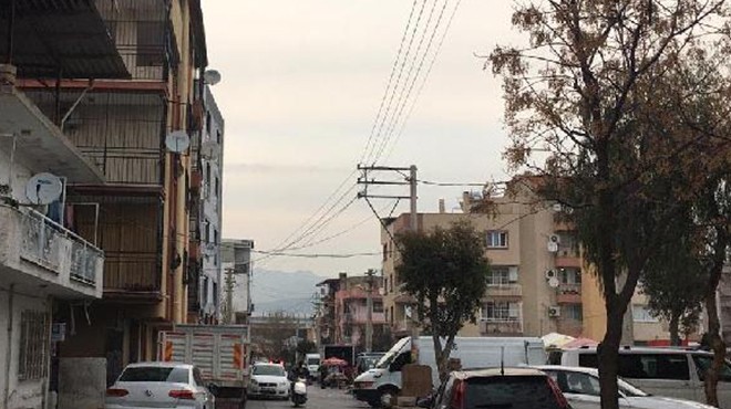 İzmir de kadın cinayeti... Eşini vurup kaçmıştı, yakalandı!
