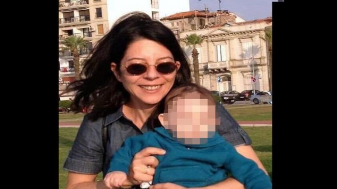 İzmir de öğretim üyesi eşini katletmişti... O cezaya onama!