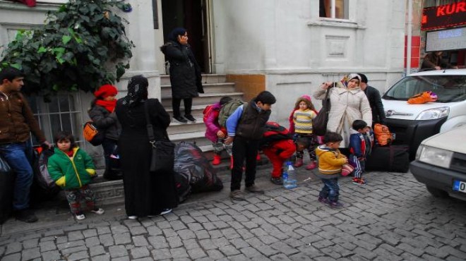 İzmir’de ‘ölümden ranta’ denetim seti!