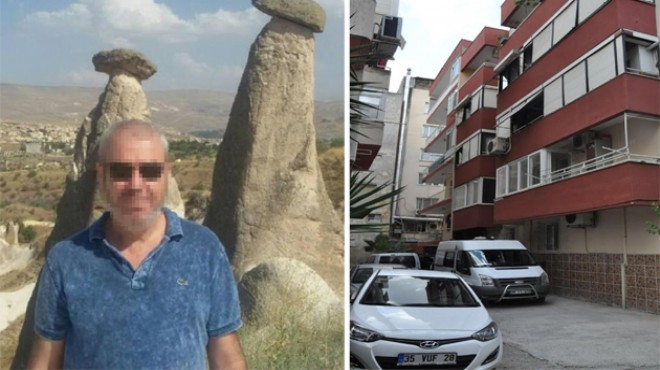 İzmir’de polis memuru intihara kalkıştı