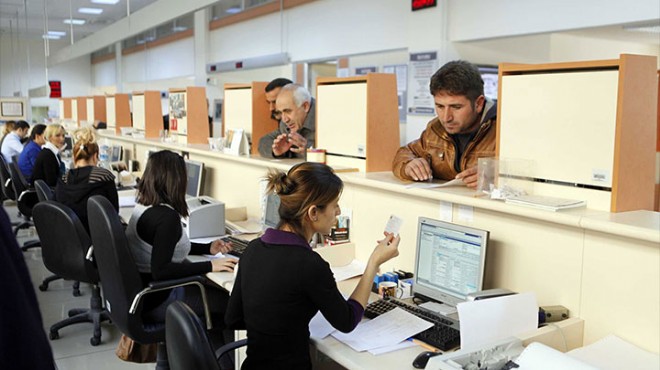 İzmir de sendikalı bankacının dava zaferi