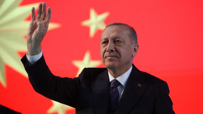 Erdoğan, İzmir deki STK Temsilcilerine seslendi: Balkon konuşmasını beraber yapacağız!