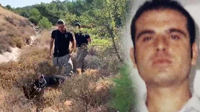 İzmir deki cinayeti aydınlatmak 15 yıl sürmüştü... Sanıkların cezası belli oldu!
