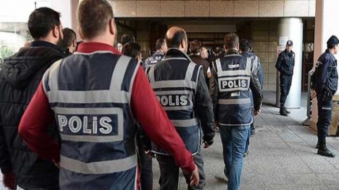 İzmir deki FETÖ nün darbe girişimine ilişkin dava 14 Ağustos a ertelendi