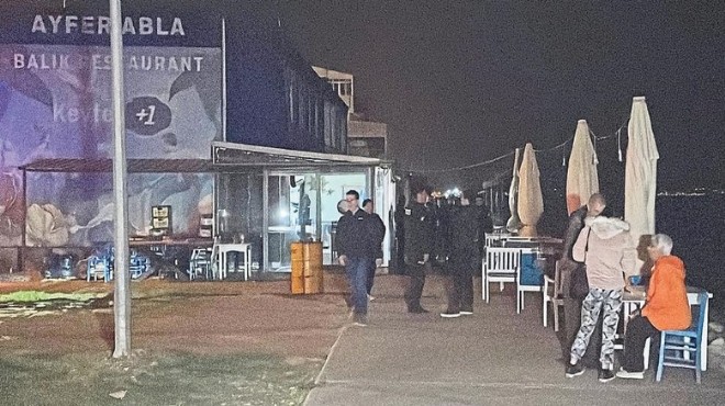 İzmir deki  hain evlat  cinayetinde yeni gelişme: Çift bıçak, büyük şüphe!