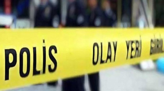 İzmir’deki hastanede dehşet: Polis memuru kurşun yağdırdı!