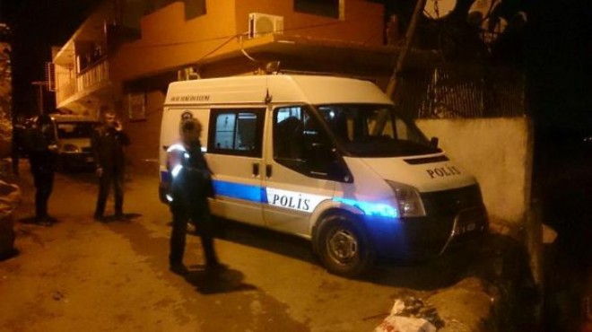 İzmir’deki kız kaçırma cinayetine 4 tutuklama