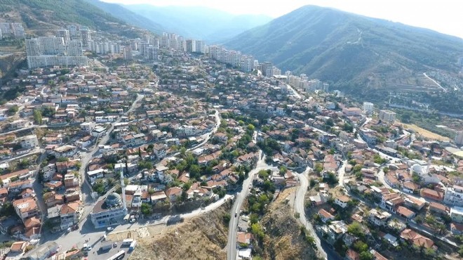İzmir’deki kritik kentsel dönüşüm bölgesinde yeni gelişme… 10 yıl sonra tüm yetki belediyede!