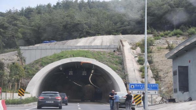 İzmir den Manisa ya gidecekler dikkat!