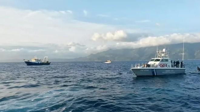 İzmir den yola çıktı, 68 kişiye mezar oldu... Ölüm teknesi!