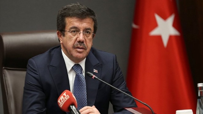 İzmir’e Nihat Zeybekci bombası!