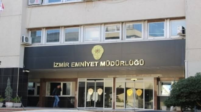 İzmir Emniyeti nde yaz dönemi atamaları