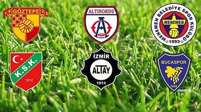 İzmir futbolda kurtuluş savaşında