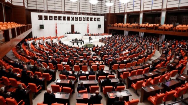 İzmir’in fezleke raporu: Mecliste kimin/kaç dosyası var?