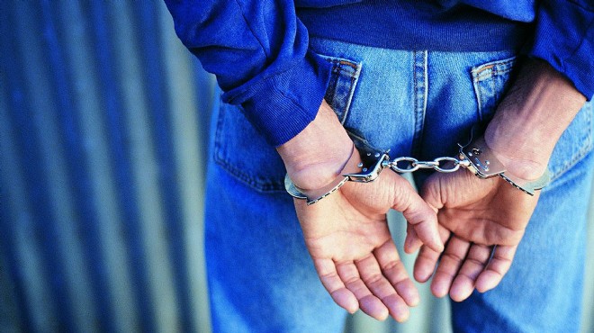 İzmir in haftalık asayiş raporu: 54 şüpheli tutuklandı!
