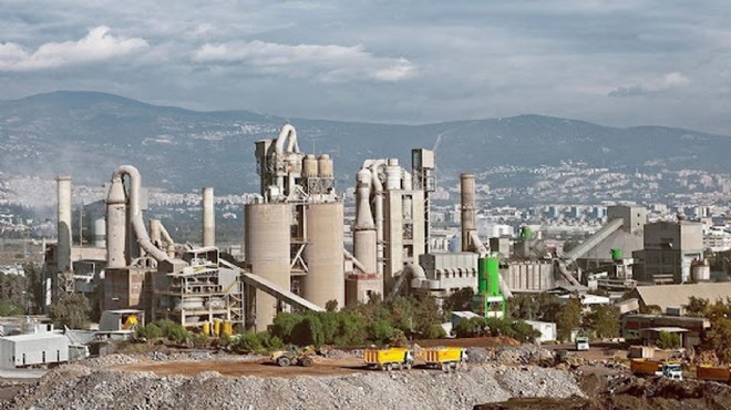 Büyükşehir den kangrene neşter… Sanayi gitti, konut-ticaret geldi!