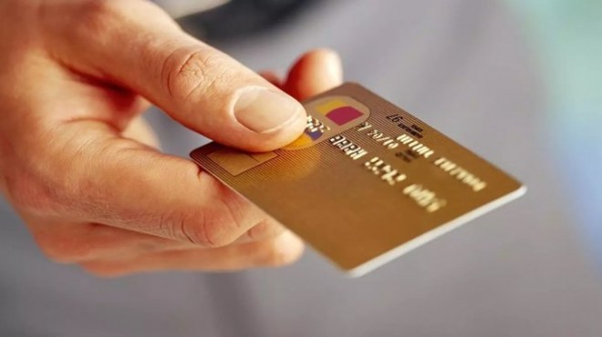 İzmir’in kredi kartı raporu… 1 yılda 3’e katlandı!