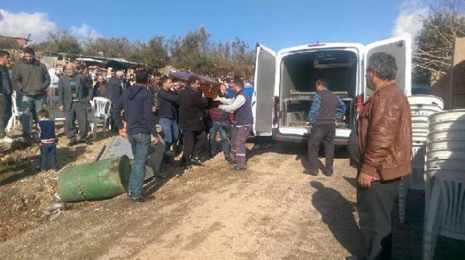 İzmir’in o ilçesinde 2 günde 3 korkunç son!