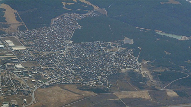 İzmir’in o ilçesinde binlerce kişi şok eden karar: Hem öde hem tahliye et!