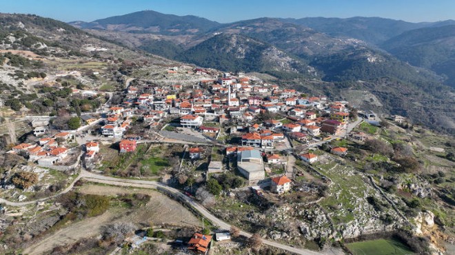 İzmir in o ilçesinde  tarım reformu  hamlesi: Belediye, toprakları köylüye dağıtacak!