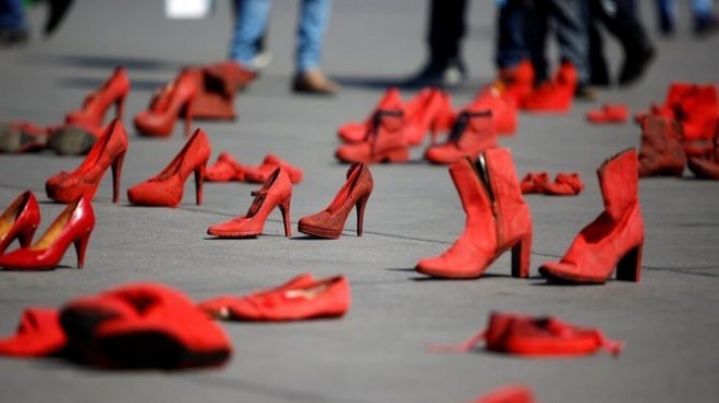 İzmir’in utanç raporu… Kasımda 3 kadın katledildi!