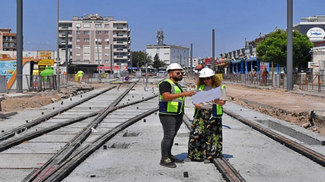 İzmir’in yeni mezun şartı Türkiye’ye örnek oldu