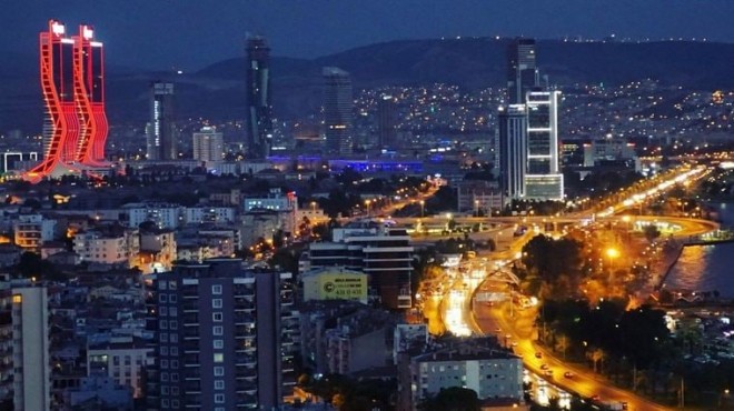 İzmir iş dünyasından 2023 beklentisi!