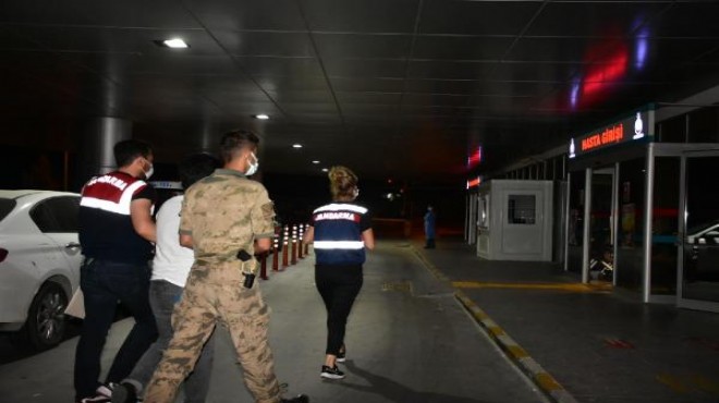 İzmir merkezli FETÖ operasyonu: Onlarca kişiye gözaltı!