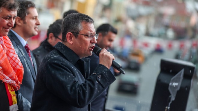 İzmir mitinglerinin Z Raporu, öne çıkanlar… ‘Mal varlığı belediye kapısına asılacak’