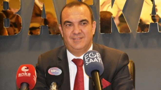 İzmir siyasetinde gündem ‘kazanacak aday’… İYİ Parti’den CHP’li Nalbantoğlu’na: Doğruyu görmeye başladılar!