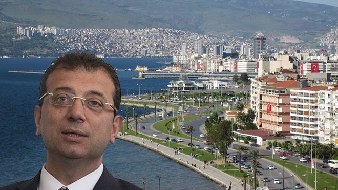 İzmir siyasetinden İmamoğlu kararına tepki!