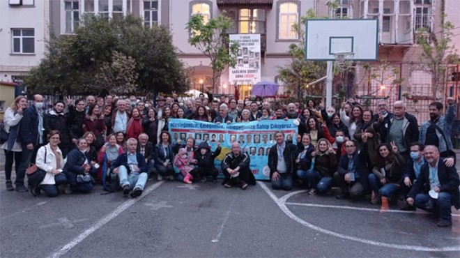 İzmir Tabip Odası seçime gitti... Demokratik Katılımcı Hekimler kazandı!