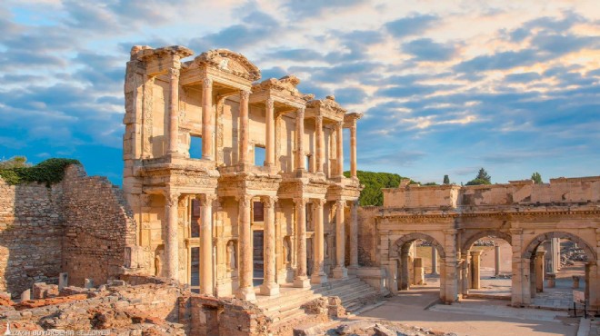 İzmir, Turizm Konseyi ne katıldı